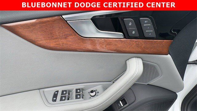 2022 Audi A4 Sedan Premium Plus New Braunfels TX