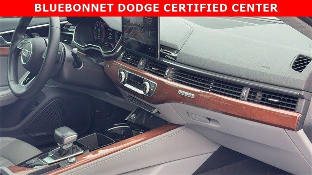 2022 Audi A4 Sedan Premium Plus New Braunfels TX
