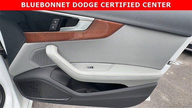 2022 Audi A4 Sedan Premium Plus New Braunfels TX