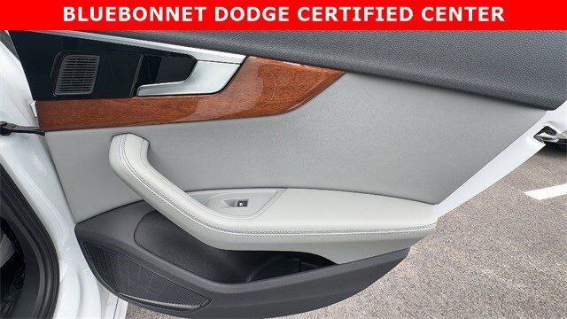 2022 Audi A4 Sedan Premium Plus New Braunfels TX