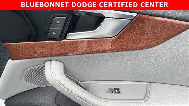 2022 Audi A4 Sedan Premium Plus New Braunfels TX