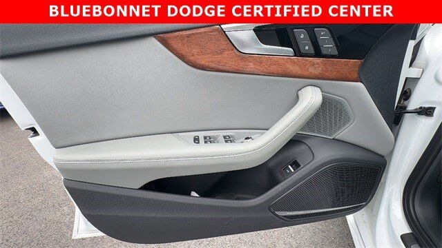 2022 Audi A4 Sedan Premium Plus New Braunfels TX
