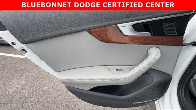 2022 Audi A4 Sedan Premium Plus New Braunfels TX