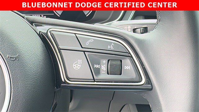 2022 Audi A4 Sedan Premium Plus New Braunfels TX