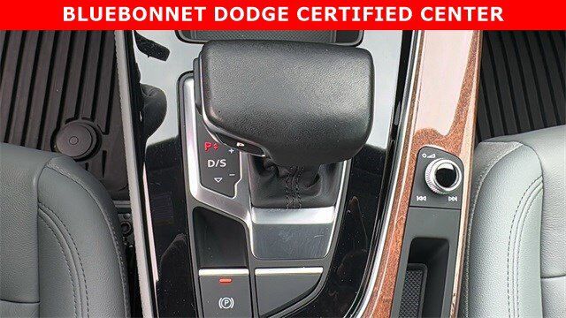 2022 Audi A4 Sedan Premium Plus New Braunfels TX
