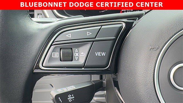 2022 Audi A4 Sedan Premium Plus New Braunfels TX