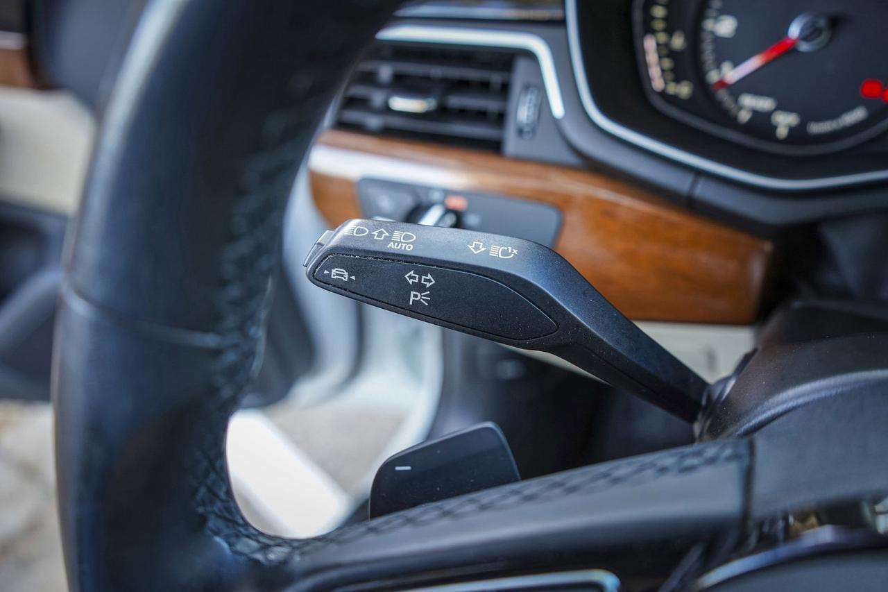 2022 Audi A4 Sedan Premium San Antonio TX