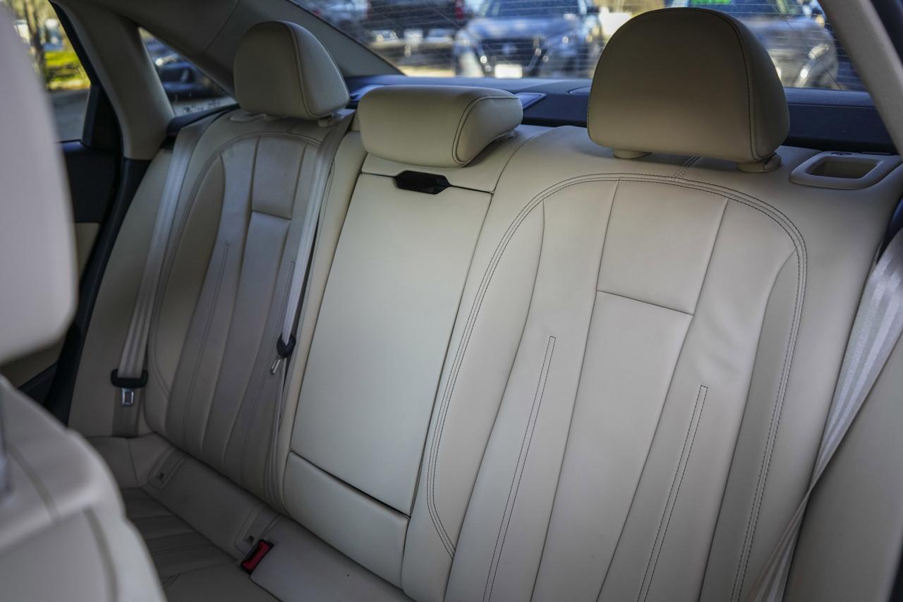 2022 Audi A4 Sedan Premium San Antonio TX