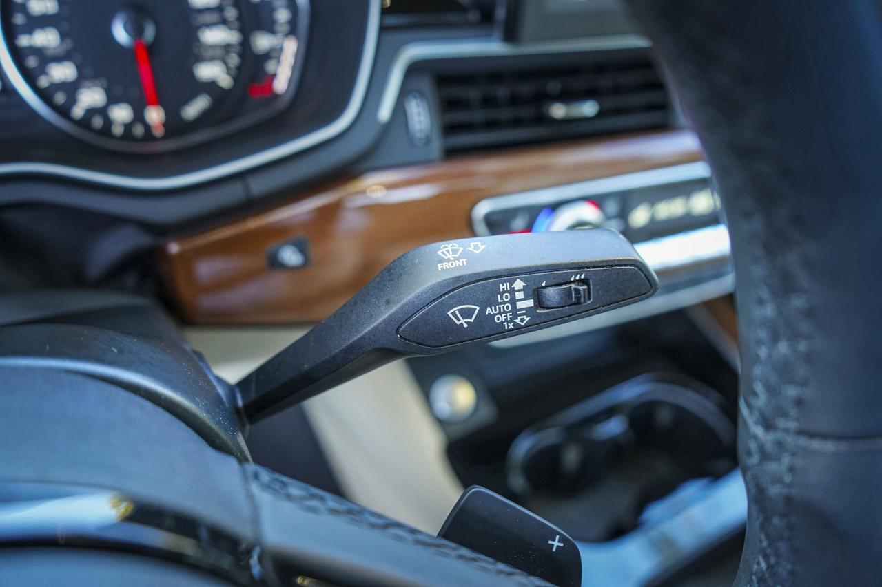 2022 Audi A4 Sedan Premium San Antonio TX