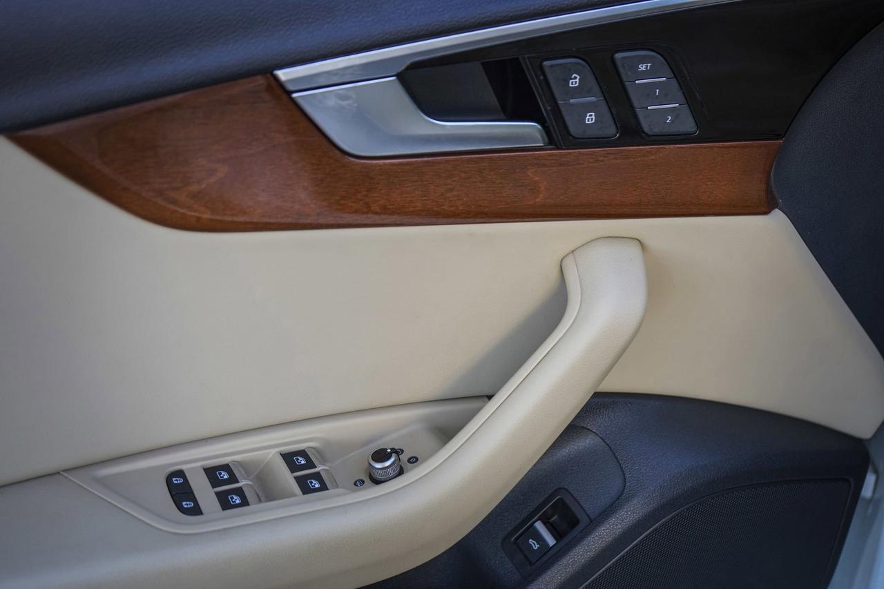 2022 Audi A4 Sedan Premium San Antonio TX