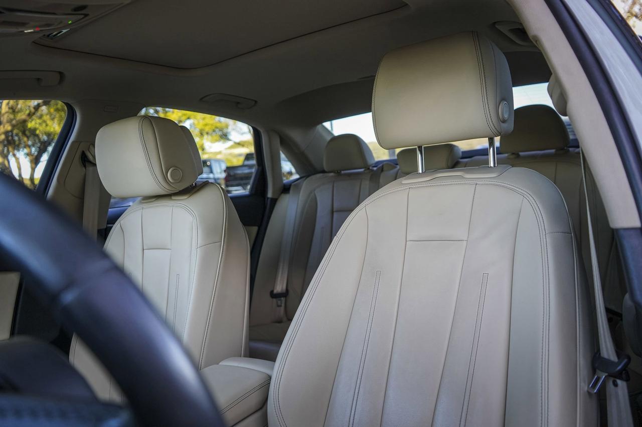 2022 Audi A4 Sedan Premium San Antonio TX