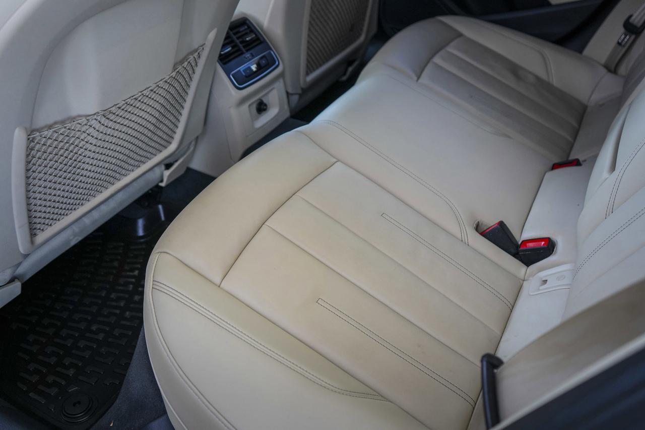 2022 Audi A4 Sedan Premium San Antonio TX