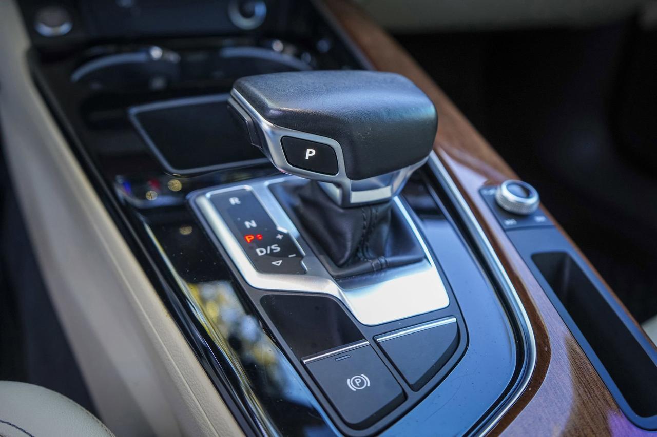 2022 Audi A4 Sedan Premium San Antonio TX