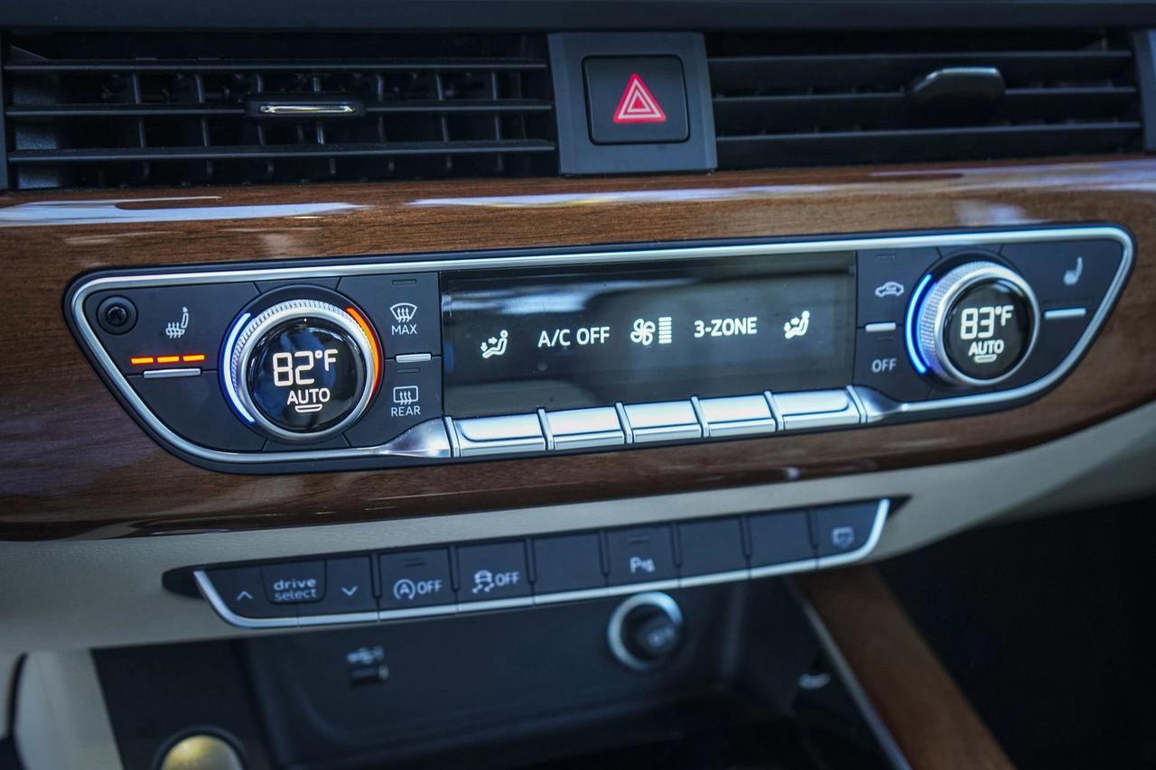 2022 Audi A4 Sedan Premium San Antonio TX