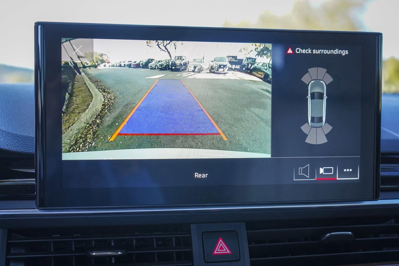 2022 Audi A4 Sedan Premium San Antonio TX