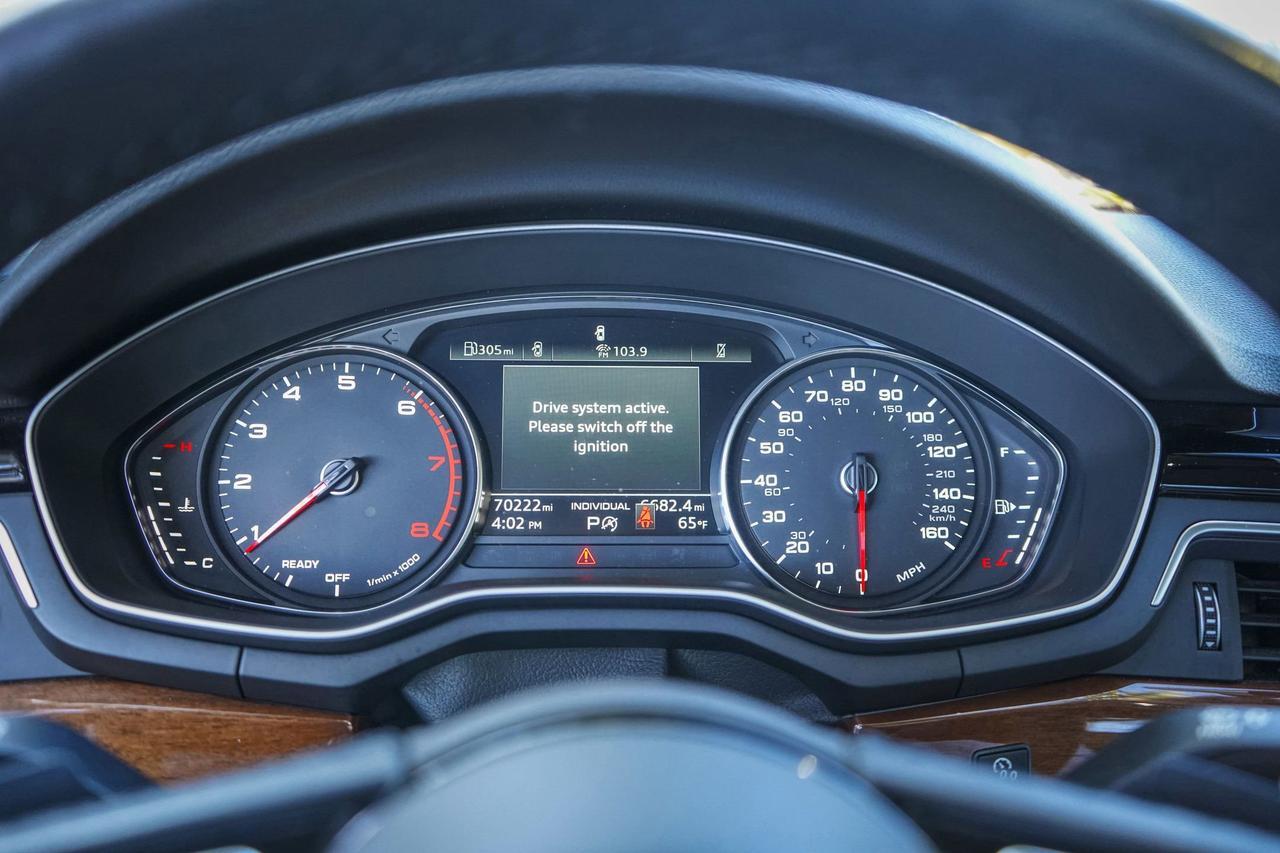 2022 Audi A4 Sedan Premium San Antonio TX