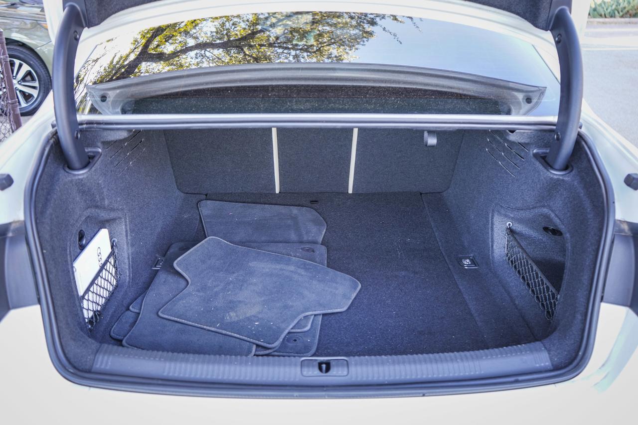 2022 Audi A4 Sedan Premium San Antonio TX