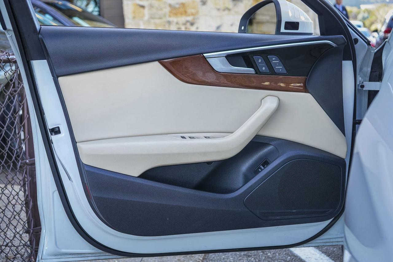 2022 Audi A4 Sedan Premium San Antonio TX