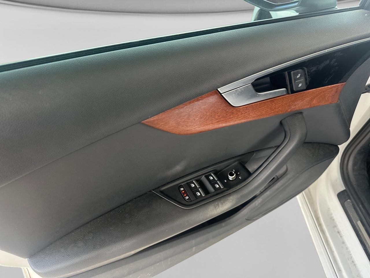 2022 Audi A4 Sedan Premium  Selma TX