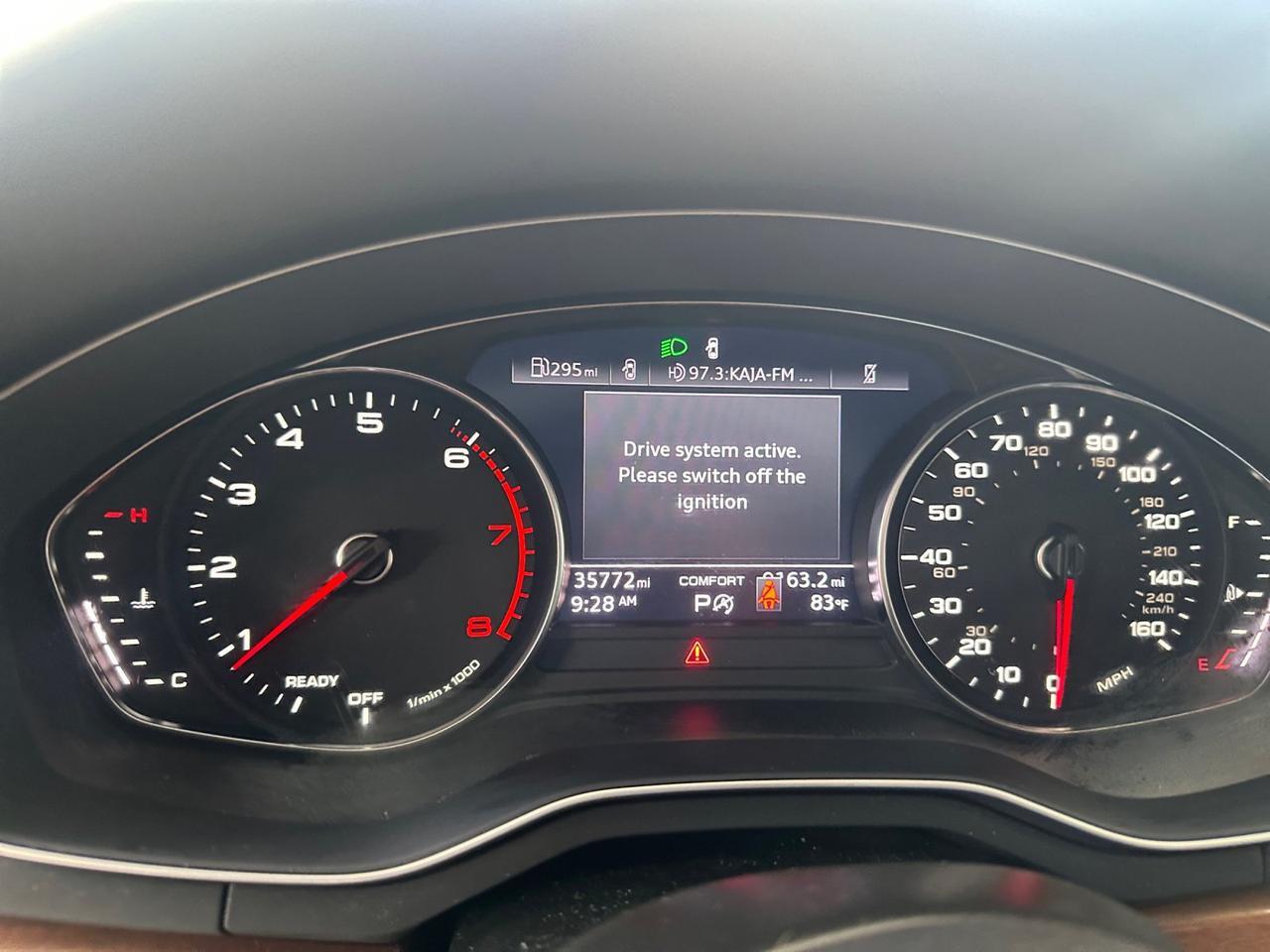 2022 Audi A4 Sedan Premium  Selma TX