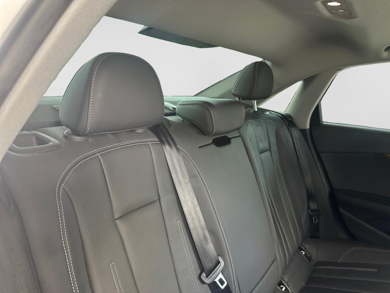 2022 Audi A4 Sedan Premium  Selma TX