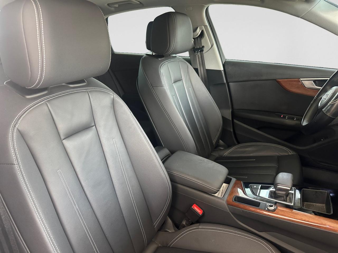 2022 Audi A4 Sedan Premium  Selma TX