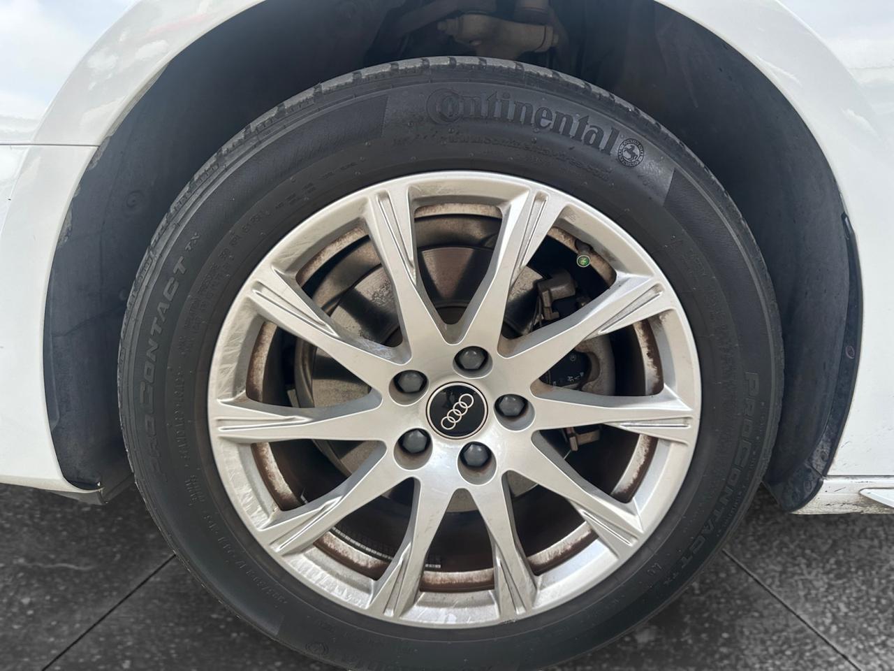 2022 Audi A4 Sedan Premium  Selma TX
