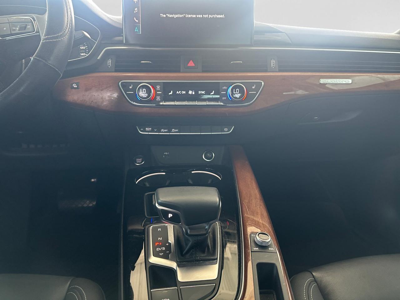 2022 Audi A4 Sedan Premium  Selma TX