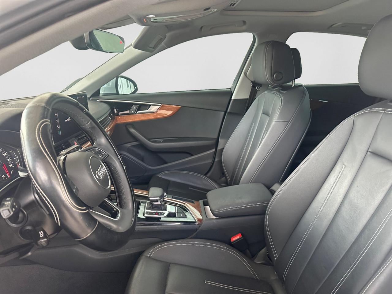 2022 Audi A4 Sedan Premium  Selma TX