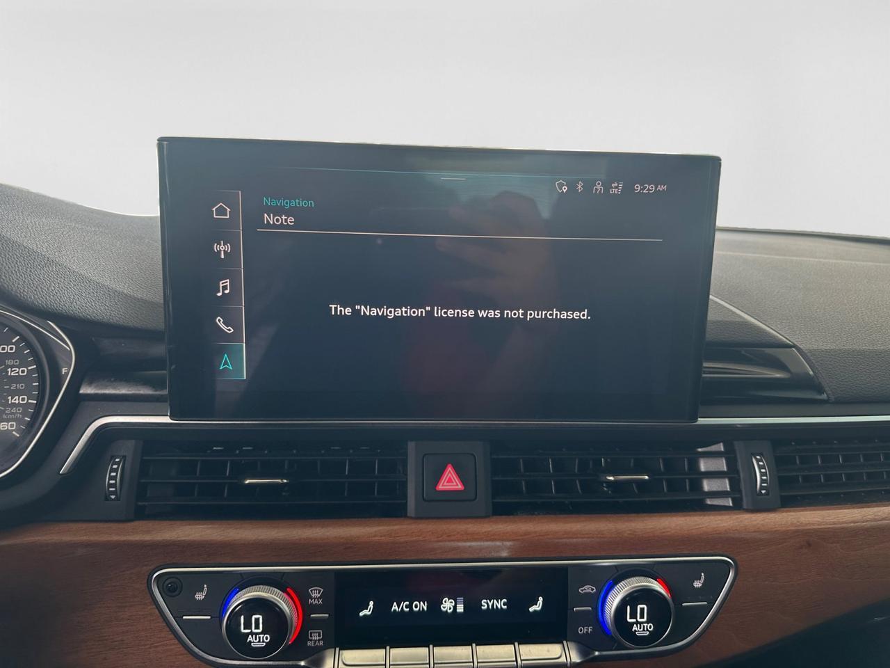 2022 Audi A4 Sedan Premium  Selma TX