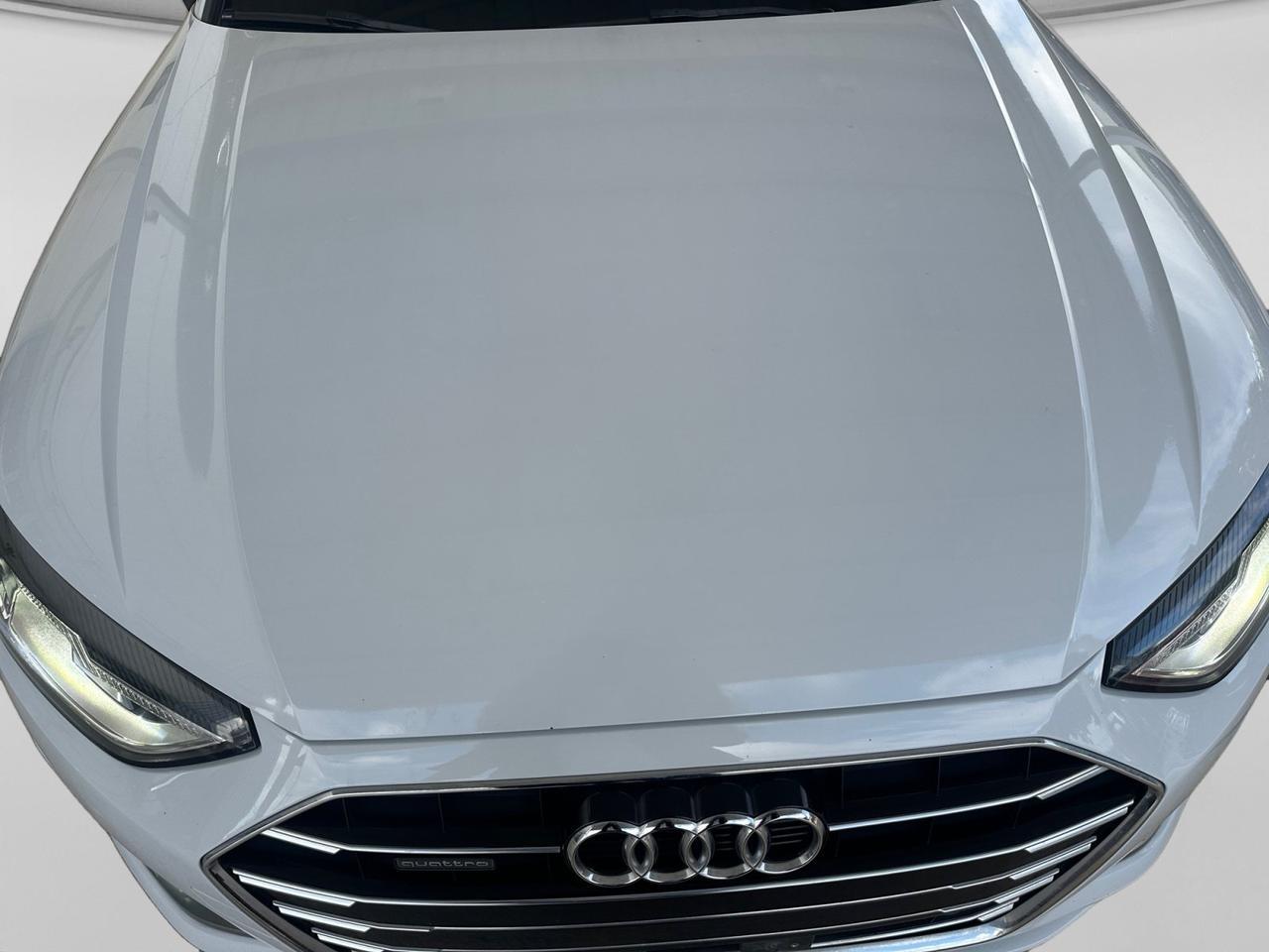 2022 Audi A4 Sedan Premium  Selma TX