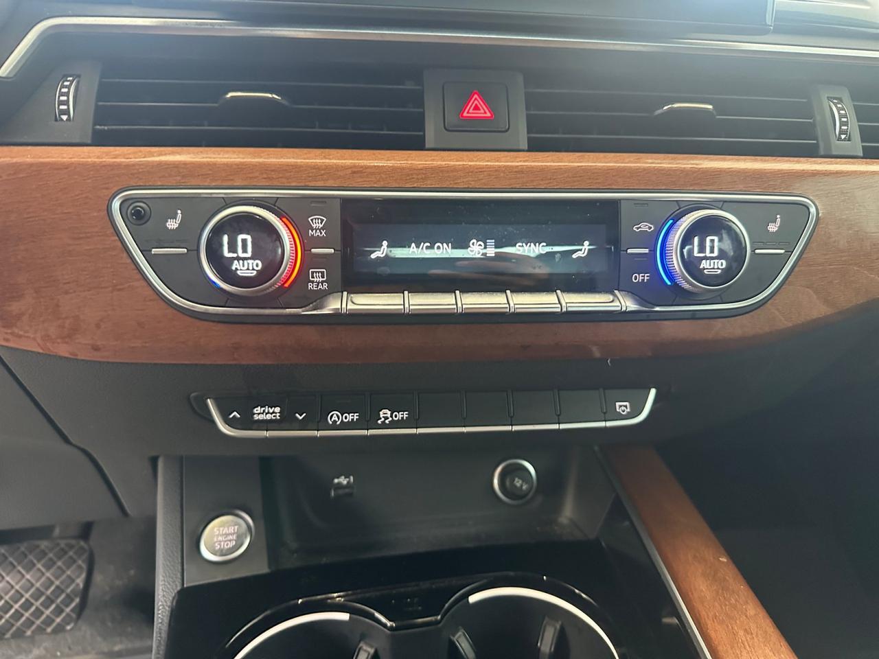 2022 Audi A4 Sedan Premium  Selma TX