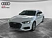 2022 Audi A4 Sedan Premium