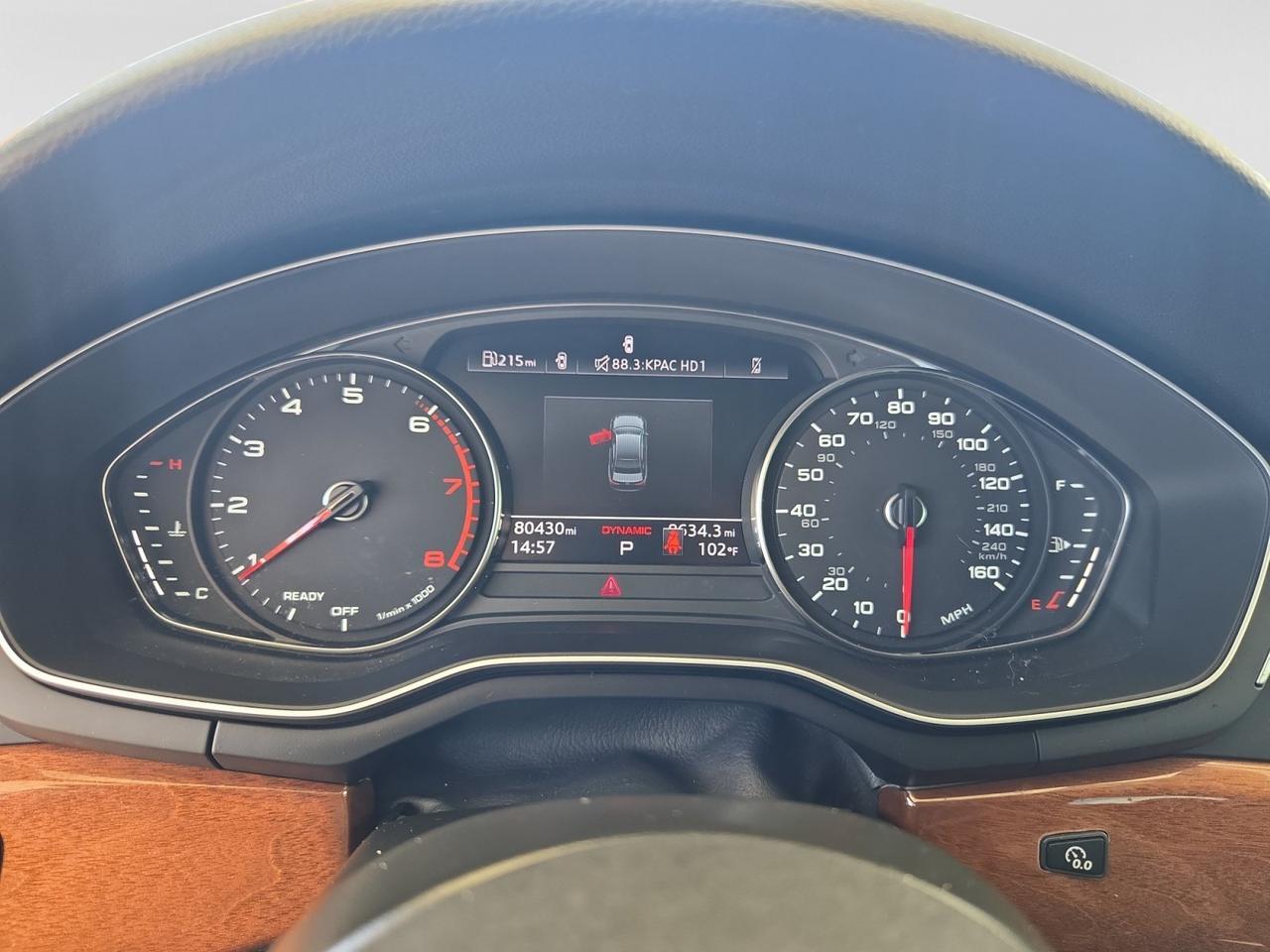 2022 Audi A4 Sedan Premium  Selma TX