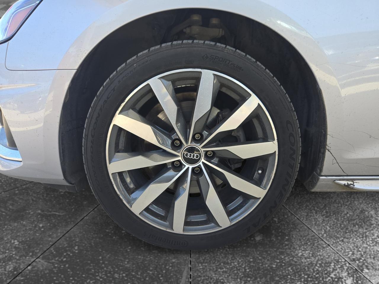 2022 Audi A4 Sedan Premium  Selma TX