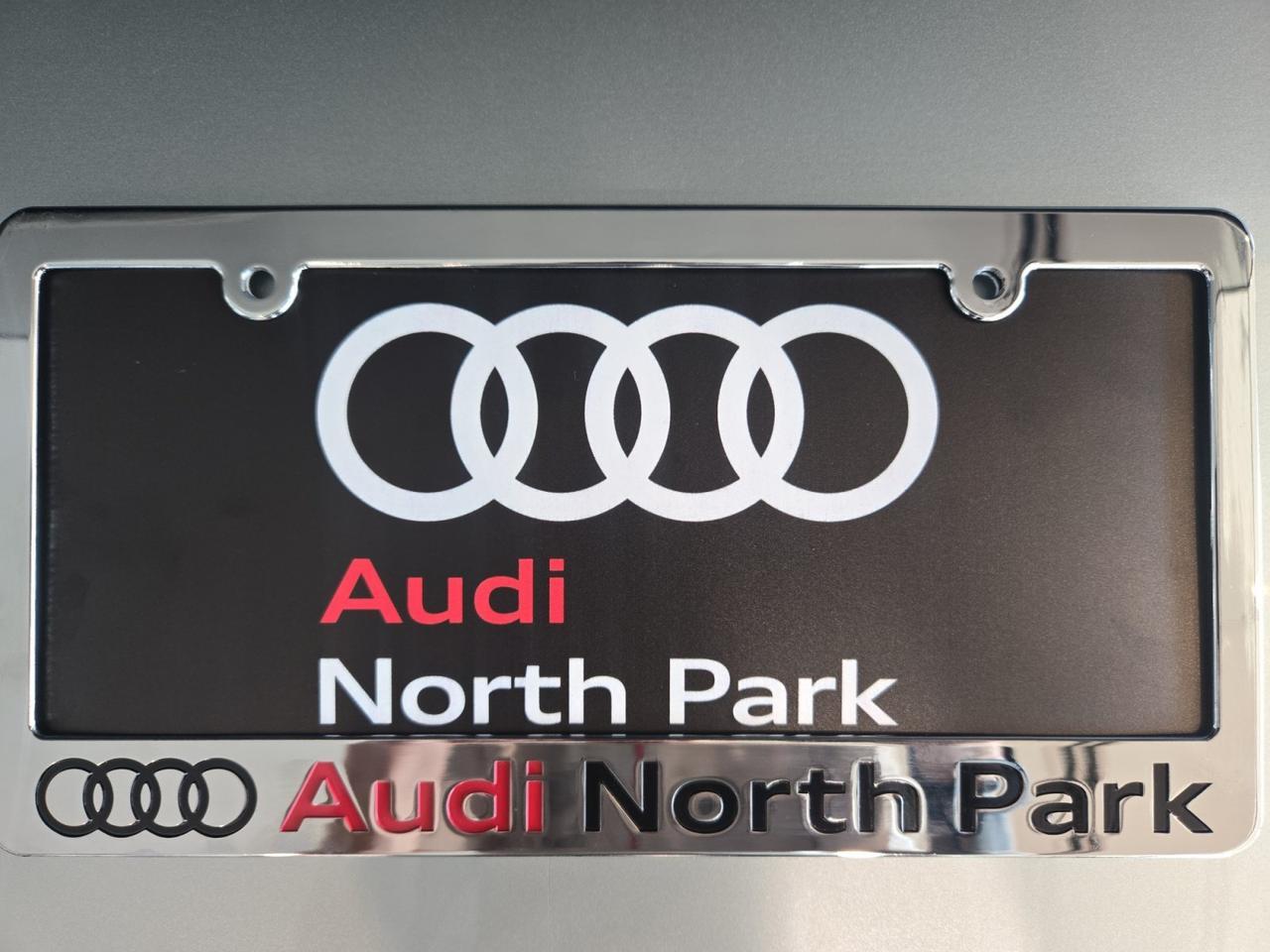 2022 Audi A4 Sedan Premium  Selma TX