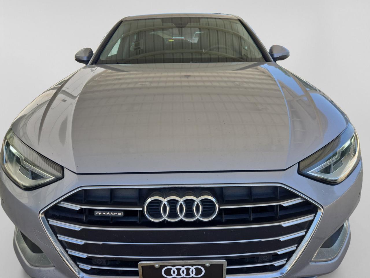 2022 Audi A4 Sedan Premium  Selma TX
