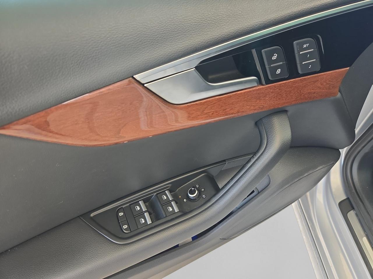 2022 Audi A4 Sedan Premium  Selma TX