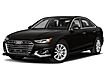 2022 Audi A4 Sedan Premium