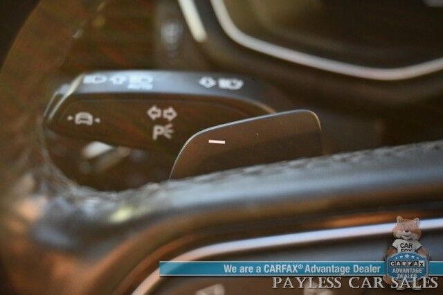 2022 Audi A4 Sedan S line Premium Plus Anchorage AK