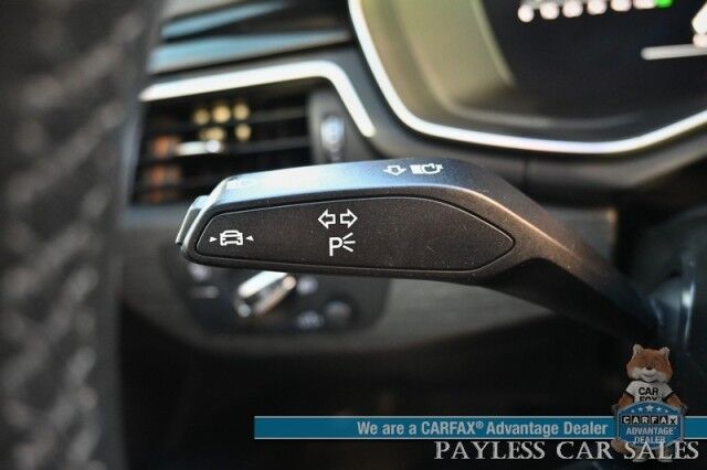 2022 Audi A4 Sedan S line Premium Plus Anchorage AK