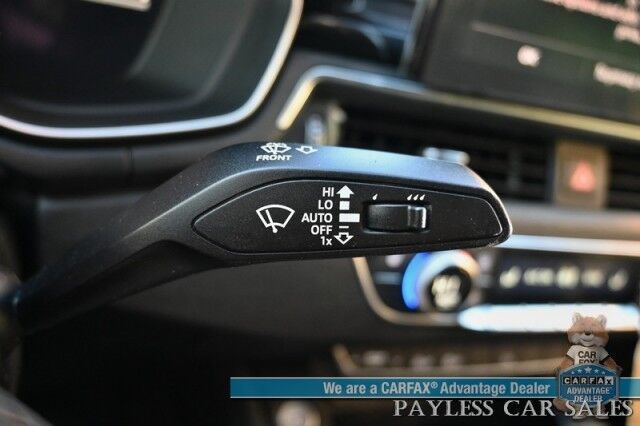 2022 Audi A4 Sedan S line Premium Plus Anchorage AK