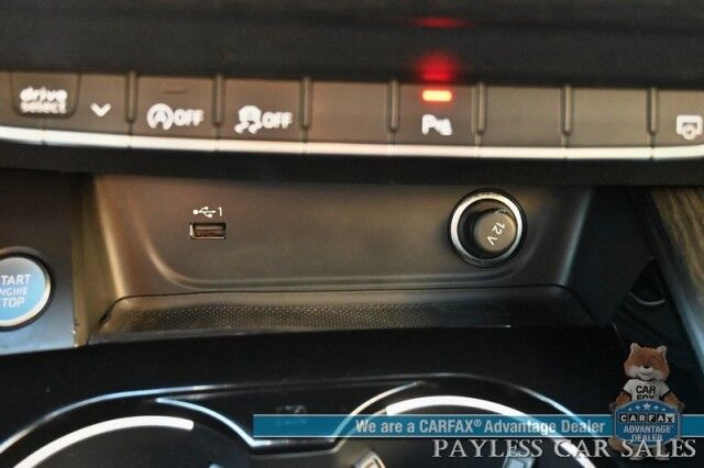 2022 Audi A4 Sedan S line Premium Plus Anchorage AK