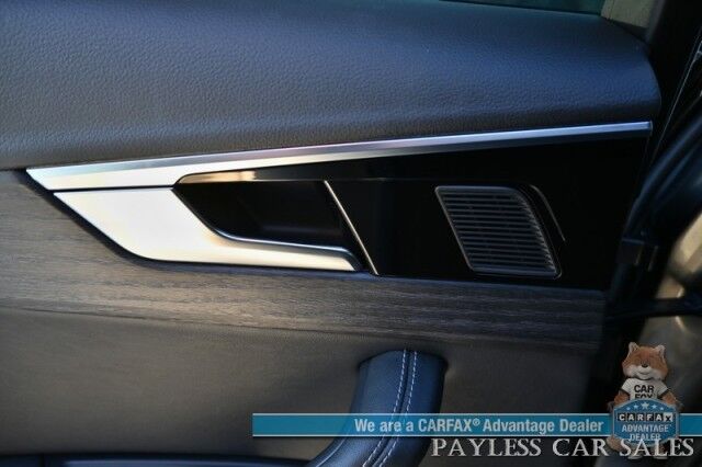 2022 Audi A4 Sedan S line Premium Plus Anchorage AK