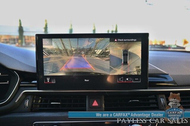 2022 Audi A4 Sedan S line Premium Plus Anchorage AK
