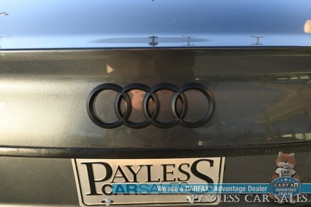 2022 Audi A4 Sedan S line Premium Plus Anchorage AK
