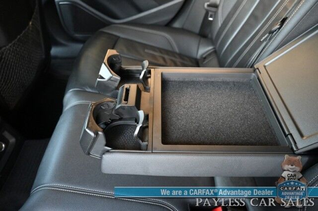 2022 Audi A4 Sedan S line Premium Plus Anchorage AK