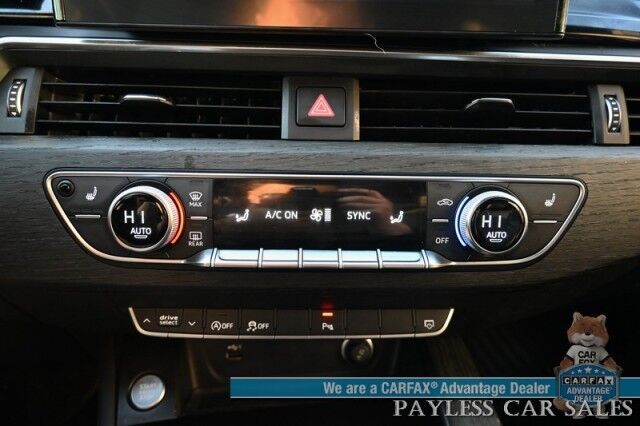 2022 Audi A4 Sedan S line Premium Plus Anchorage AK