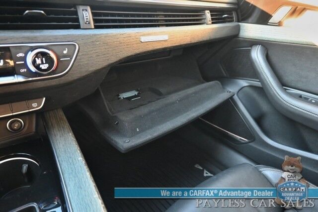 2022 Audi A4 Sedan S line Premium Plus Anchorage AK