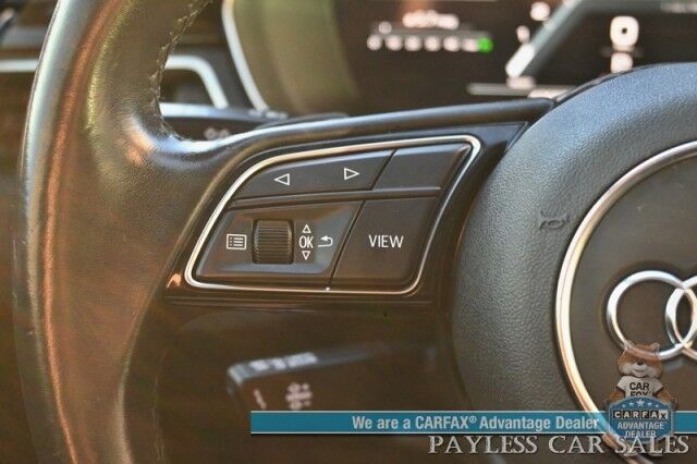 2022 Audi A4 Sedan S line Premium Plus Anchorage AK